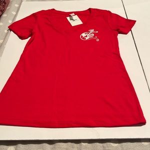 Conquest Empire Womens top